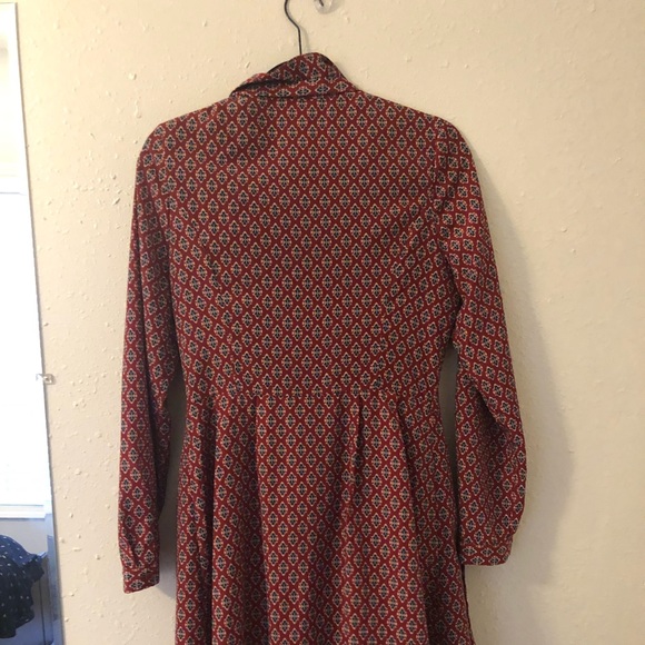 Vintage-Inspired Dress from ModCloth - Picture 4 of 5